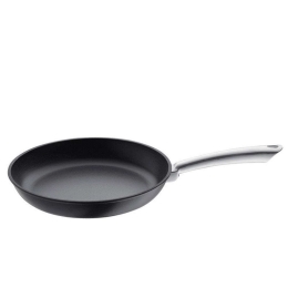 Τηγάνι Μαντεμένιο Provence 0403001028 Φ28cm Black Kuchenprofi 28cm Μαντέμι