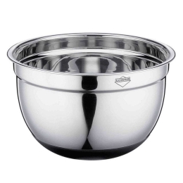Μπωλ Ανάδευσης 2505402828 Φ28cm Inox Kuchenprofi Ανοξείδωτο Ατσάλι