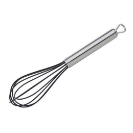 Αναδευτήρας Αυγών 1035041025 28cm Silver Kuchenprofi Ατσάλι,Σιλικόνη