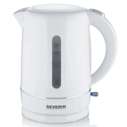 Βραστήρας 4325-CS 1,7 lt 2200W White Severin