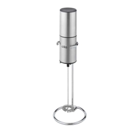 Φραπιέρα Χειρός Barista 103229 Inox Cilio Ανοξείδωτο Ατσάλι