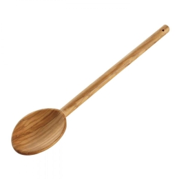 Κουτάλα Toscana 182002 30cm Natural Cilio Ξύλο