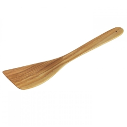 Σπάτουλα Toscana 182057 30cm Natural Cilio Ξύλο