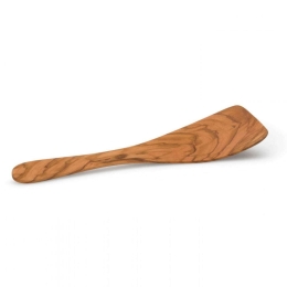 Σπάτουλα Olive Wood 04932000 32cm Natural Continenta Ξύλο