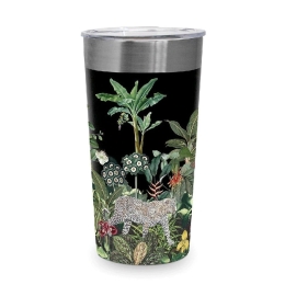 Κούπα - Θερμός Panthera 604315 400ml Multi Paperproducts Design
