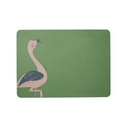 Σουπλά Fiona Φλαμίνγκο 78813420 33x46cm Multi ASA Selection Συνθετικό Υλικό