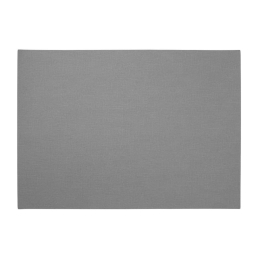 Σουπλά Structured Optic 78934076 33x46cm Grey Asa Συνθετικό Υλικό