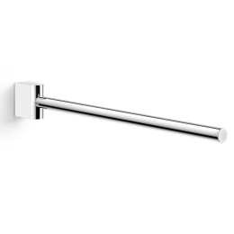 Κρεμάστρα Πετσέτας Atore 40465 2,8x45x5,2cm Inox Zack Ανοξείδωτο Ατσάλι