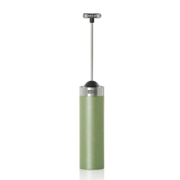 Φραπιέρα Χειρός Rapid.3 MS24 21x3cm Green AdHoc Ανοξείδωτο Ατσάλι