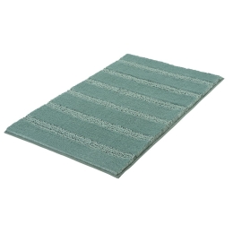 Πατάκι Μπάνιου Monrovia 4094 Mint Kleine Wolke 60X60 Πολυέστερ