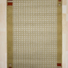 Χαλί Cayenne 178 Beige/X 070Χ150cm