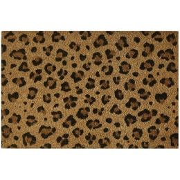 Πατάκι Εισόδου Freestyle 850 Safari 40X60cm Beige Sdim 40Χ60