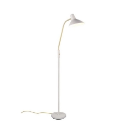 Φωτιστικό Δαπέδου Traveller 463400176 58x23x145cm 1xE27 10W Warm Grey Trio Lighting