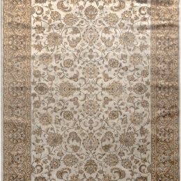 Χαλί Sonia 553/260440 - Beige-Sand New Plan 160X230cm