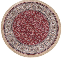 Χαλί Sonia 240/301220 - Red-Multi New Plan 160X160 Round