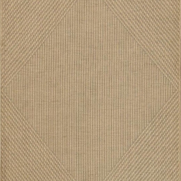 Χαλί Sahara 326A Beige New Plan 80X150cm