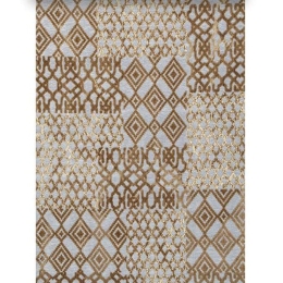 Διάδρομος Venice 8881G Grey-Brown 67X... New Plan 67X