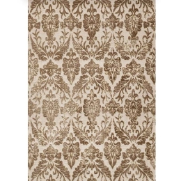 Διάδρομος Venice 8887B Brown-Beige 67X... New Plan 67X