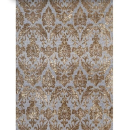 Διάδρομος Venice 8887G Grey-Brown 67X... New Plan 67X