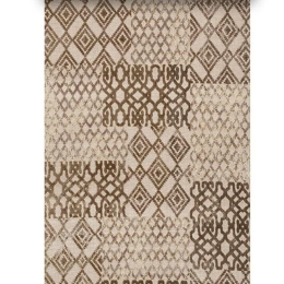 Διάδρομος Venice 8881B Brown-Beige 80X... New Plan 80X