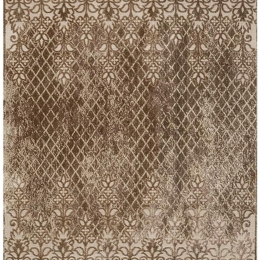 Χαλί Venice 6175B Brown-Beige New Plan 160X230cm