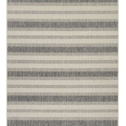 Διάδρομος Ethnik 8223D Beige-Grey 67X... New Plan 67X...