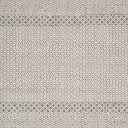 Χαλί Ethnik 1391D - Beige-Grey New Plan 160X230cm