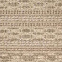 Χαλί Ethnik 202668C Brown-Caramel Beige New Plan 160X230cm