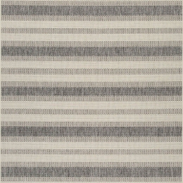 Χαλί Ethnik 8223D - Beige-Grey New Plan 70X140cm