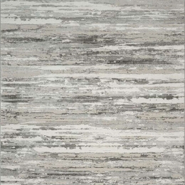 Χαλί Sand 2339B Grey New Plan 80X150cm