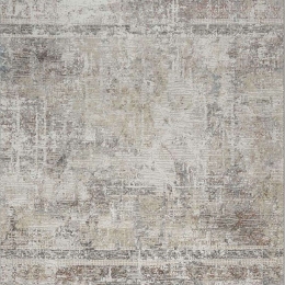 Χαλί Sand 102336D Grey New Plan 160X230cm