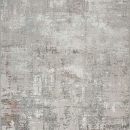 Χαλί Sand 102330D Grey New Plan 80X150cm