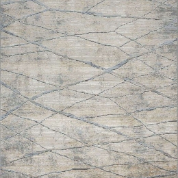 Χαλί Sand 23160C Grey New Plan 160X230cm