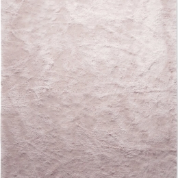 Χαλί Puffy Fc19 Pink New Plan 160X230cm