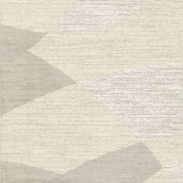 Σετ Χαλιά Κρεβατοκάμαρας 3Τμχ. Bellini 40001A Beige-Ecru New Plan SET(2 67X150&67X210) Πολυέστερ