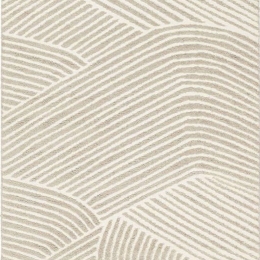 Χαλί Bellini 85003B Beige-Ecru New Plan 200X290cm