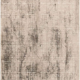 Χαλί Bellagio 9625 Beige-Grey New Plan 80X200cm