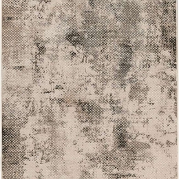 Χαλί Bellagio 3250 Beige-Grey New Plan 80X200cm