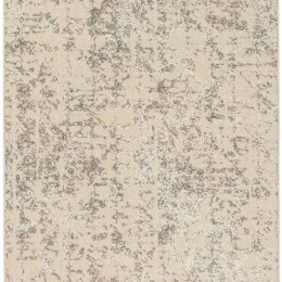 Χαλί Gala 11845A Ecru-Grey New Plan 133X190cm