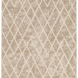 Χαλί Gala 11850D Beige-Ecru New Plan 200X290cm