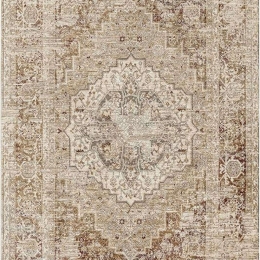 Χαλί Bomonti 9330 Beige New Plan 160X230cm