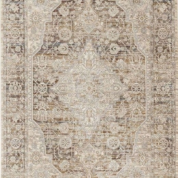 Χαλί Bomonti 9370 Beige New Plan 160X230cm