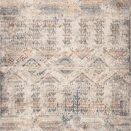 Χαλί Palma 25021 Grey-Multi New Plan 160X230cm