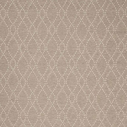 Χαλί Canvas 1070A Brown NewPlan 200X290cm