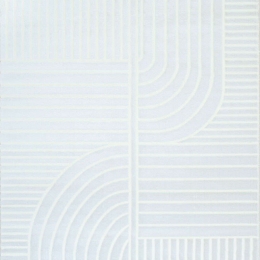 Χαλί Charlotte C590AK7 Off White Ezzo 200X250cm