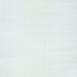 Χαλί Charlotte C591AK7 Off White Ezzo 200X250cm