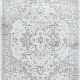 Χαλί Potenza D259AP5 Cream Ezzo 200X250cm
