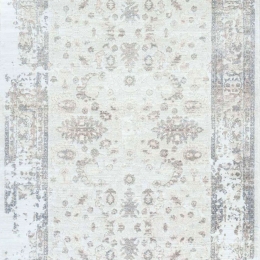 Χαλί Potenza D260AP5 Cream Ezzo 200X250cm