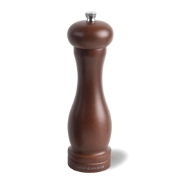 Μύλος Αλατιού Forest Capstan Precision HB0845P 20cm Brown Cole & Mason Ξύλο