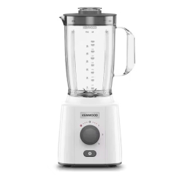 Μπλέντερ BLP41.S0WH 2Lt 650W White-Grey Kenwood Πλαστικό